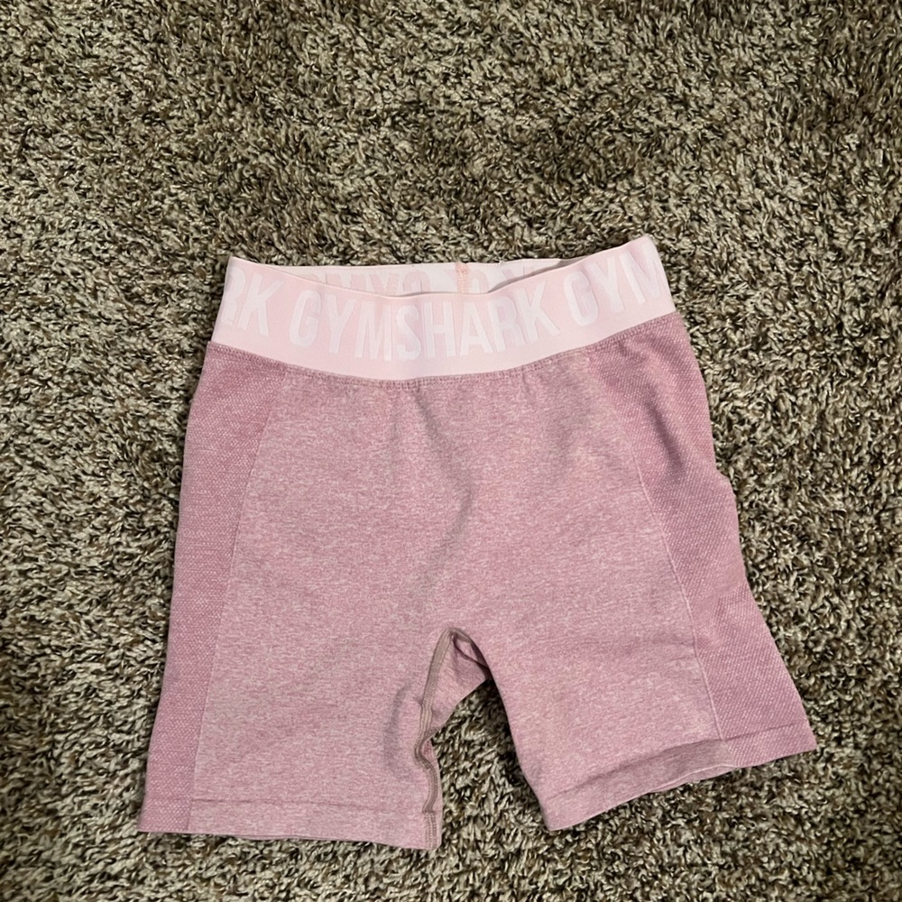 Gymshark shorts
